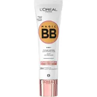 L'Oréal C'est Magic Skin Perfector - BB Cream 30 ml Medium Dark