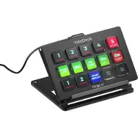 YoloLIV YoloDeck - The Ultimate Streaming Controller for YoloBox
