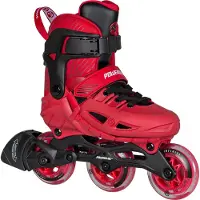 Powerslide Universe Adjustable Rullaluistimet