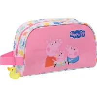 Safta Peppa Pig Baby Pig 3.75l 26x9x16 Cm Toilett Laukku