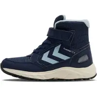 Hummel Talvikengät - Explorer Tex - Black Iris - - 34 - Talvikengät