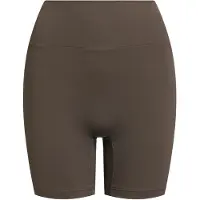 Rethinkit Studios Butter Soft Bike Short All Day - Brown - M