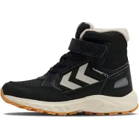 Hummel Talvikengät - Explorer Tex - Black - - 32 - Talvikengät