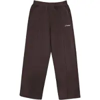 Prohibited Loose Sweatpants - Brown - S