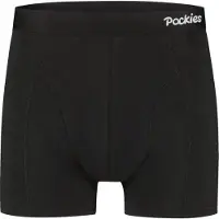 Pockies Bokserishortsit musta / valkoinen