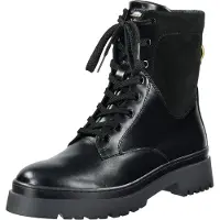 Gant Aligrey Mid Boot - Black - 38