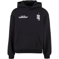 MJ Gonzales Inferno Butterf Oversized Huppari