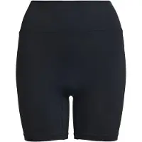 Rethinkit Studios Butter Soft Bike Short All Day - Black - XS