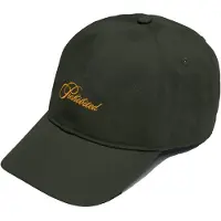 Prohibited The Cap - Khaki green - ONE SIZE