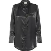 My Essential Wardrobe Pusero 'Estelle' antrasiitti