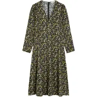 Marc O'Polo Woven Dresses - Green - 42