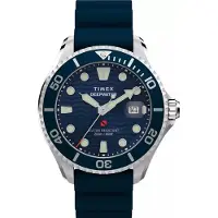 Timex Deep Water Kello