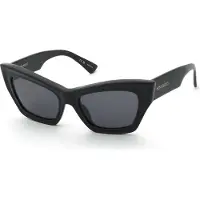 Nina Ricci Snr434 Cat Eye Naisten Aurinkolasit