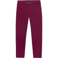 DANAMADE Thermo Leggings Dnaomi - Purple - 152