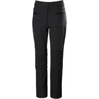 Helly Hansen W Avanti Stretch 2.0 Pant - Black - L