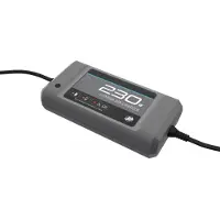 Mercury Avator 7.5e-pikalatauslaite 230w