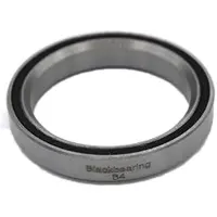 BLACK BEARING 45/45° Steering Bearing Hopeinen 30.15 x 41.8 x 7 mm