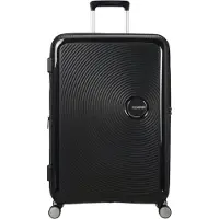 American Tourister Soundobx Spinner 77/28 Tsa 97-110l Matkalaukku