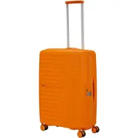 American Tourister Fastforward Matkalaukku 67L, Radiant Orange