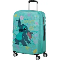 American Tourister Wavebreaker Disney-64l Matkalaukku