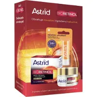 Astrid Bioretinol lahjasetti täydelliseen ihoon