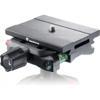 Manfrotto MSQ6 pikakiinnitysadapteri