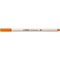 Stabilo Pen 68 Brush 30 - Pale Vermilion