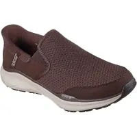 SKECHERS Equalizer 6.0 Stoaver - Brown - 42