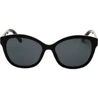 Marc Jacobs MARC 554/S 55/17/145 Mustat Aurinkolasit Naisille MARC 554/S