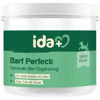 IdaPlus 400g Barf Perfefct koirien lisäravinne