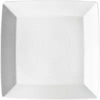 Rosenthal Loft lautanen, neliö valkoinen 27 cm