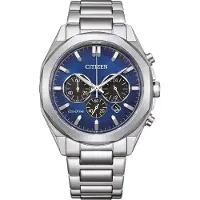 Citizen Eco-Drive Chronograph CA4590-81L