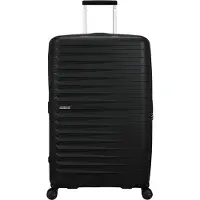 American Tourister Fastforward Spinner 77/28 Tsa Exp - Black - 77