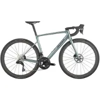 Scott Bikes Addict Rc 30 Tw 105 Di2 Rd-r7150 2025 Maantiepyörä