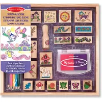 Melissa & Doug Leimasinsetti Keijut