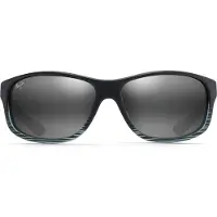 Maui jim Kaiwi Channel Polarisoidut Aurinkolasit