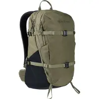 Burton Dayhiker Pro 28L Forest Moss Arkireput NA