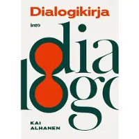 Alhanen, Dialogikirja