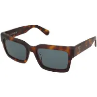 MAX&Co. Aurinkolasit - - MO0132 - 52N tumma havana - 53-18-135 - Asetaatti