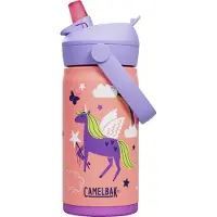 CamelBak - Thrive Flip Straw Kids VSS Juomapullo 0,35L Magic Unicorns