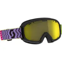 SCOTT Witty Chrome Junior Laskettelulasit