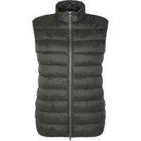 Barbour Men's Bretby Gilet Olive Vuorelliset liivit XL
