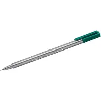 Staedtler Fineliner triplus rPP.10 pcs sea green