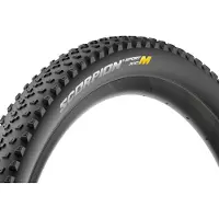 Pirelli Scorpion Sport XC M -rengas MTB 29x2,20 (55-622) Musta