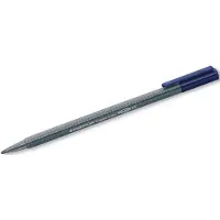 Staedtler Fibre-tip triplus color rPP.10 pcs grey