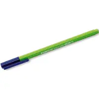 Staedtler Fibre-tip tripl.col. rPP.10 pcs willow gr.