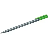 Staedtler Fineliner triplus rPP.10 pcs aqua blue