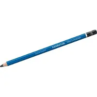 Staedtler Pencil Mars Lumograph 7B 12 pcs