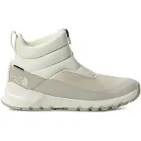 The North Face W Thermoball Progressive Zip Ii Wp - White - 42