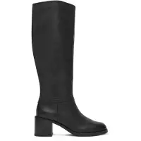Clarks Chamberly Hi D - Black - 36
